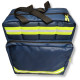 Botiquin Mochila Sherpa Multibag Azul